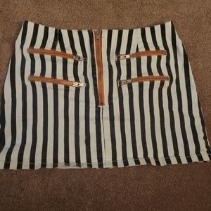 Urban Outfitters skirt
